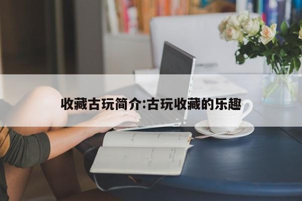 收藏古玩简介:古玩收藏的乐趣