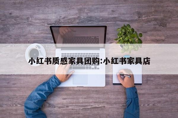 小红书质感家具团购:小红书家具店