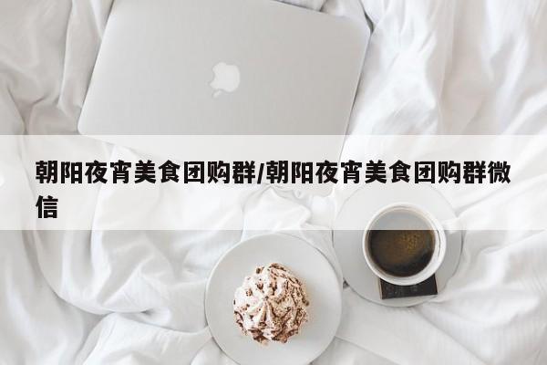 朝阳夜宵美食团购群/朝阳夜宵美食团购群微信