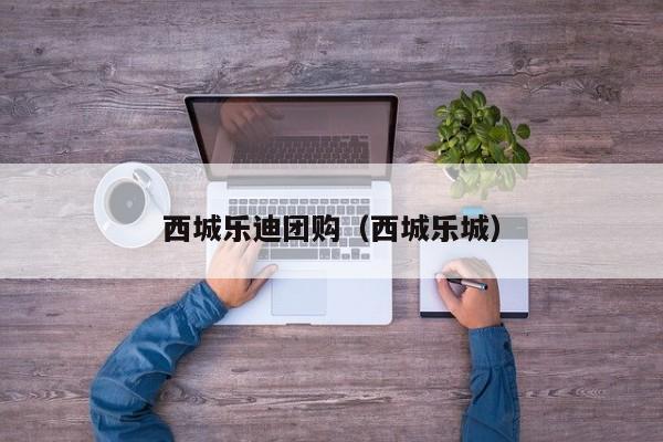 西城乐迪团购（西城乐城）