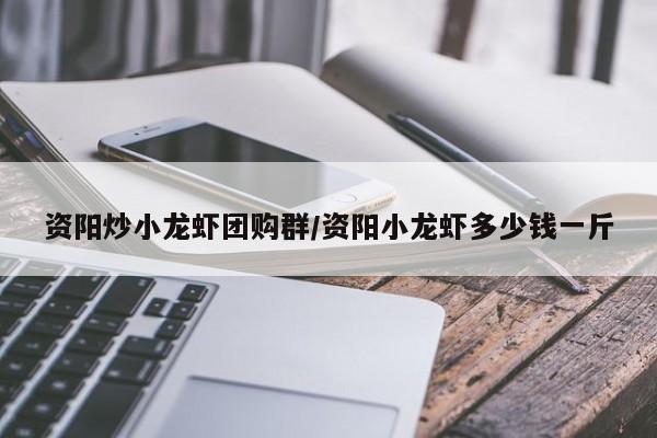 资阳炒小龙虾团购群／资阳小龙虾多少钱一斤